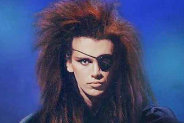 Fan The Flame: Curating Pete Burns' Legacy - Scene Magazine - From the  heart of LGBTQ+ Life